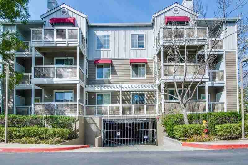 250 Santa Fe Ter #311