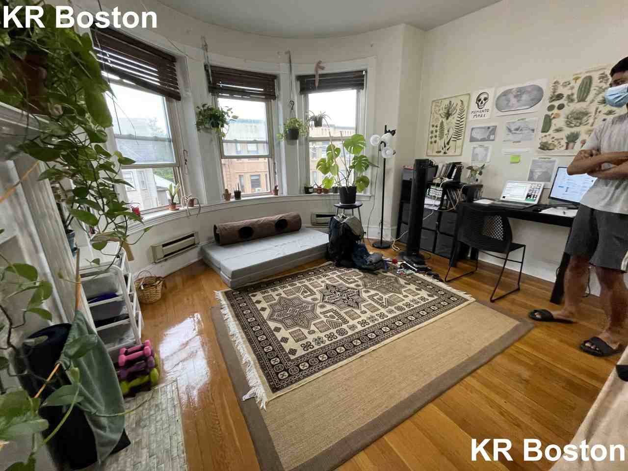 Harvard Ave. & Brighton Ave #5 - Photo 2 of 15