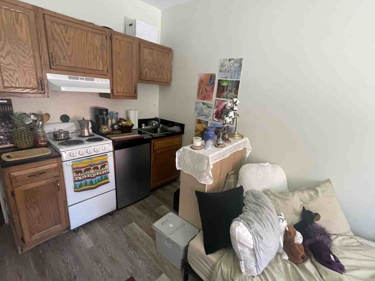 Wait St. & Huntington Ave #101 - Photo 4 of 12