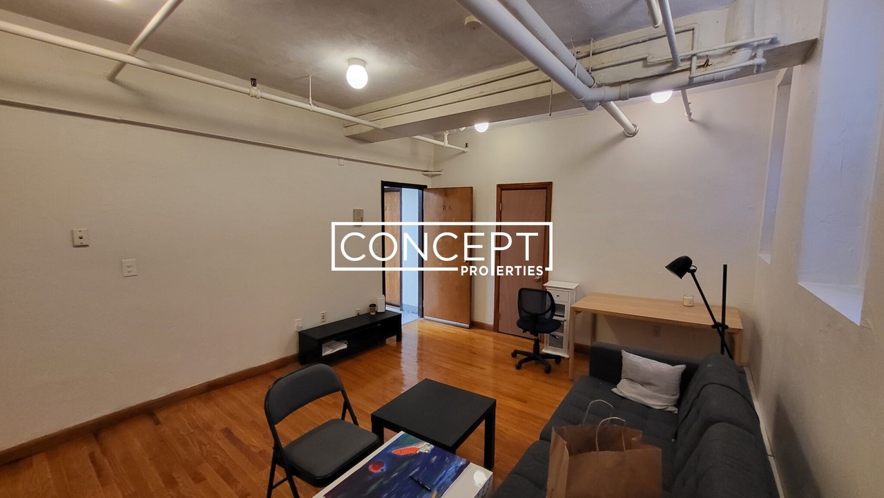 115 Saint Stephen St #B4 - Photo 4 of 26