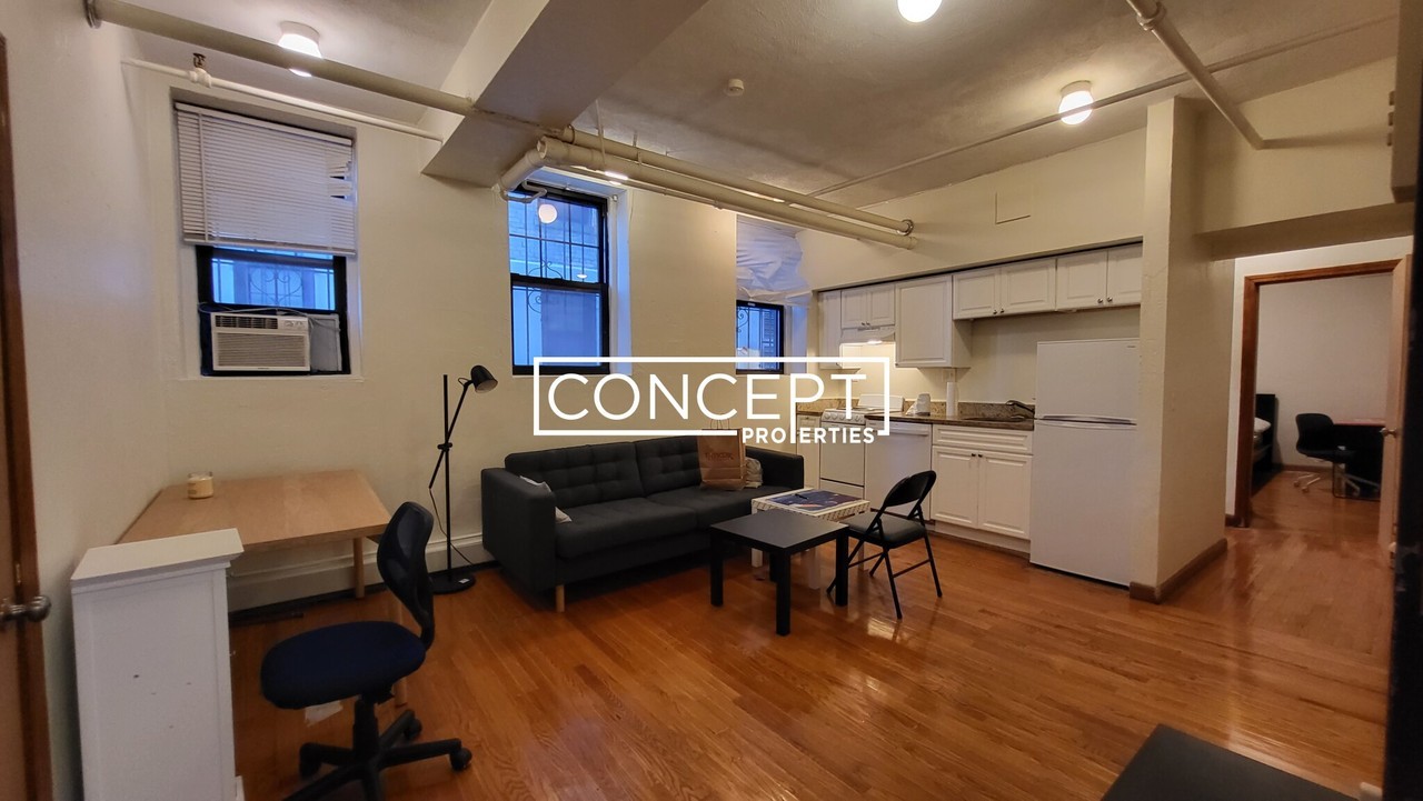 115 Saint Stephen St #B4 - Photo 5 of 26