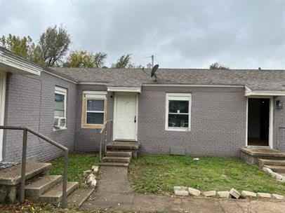 3201 S Liberty Ave #76
