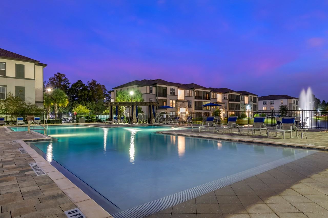 Lantower Grande Pines Apartments