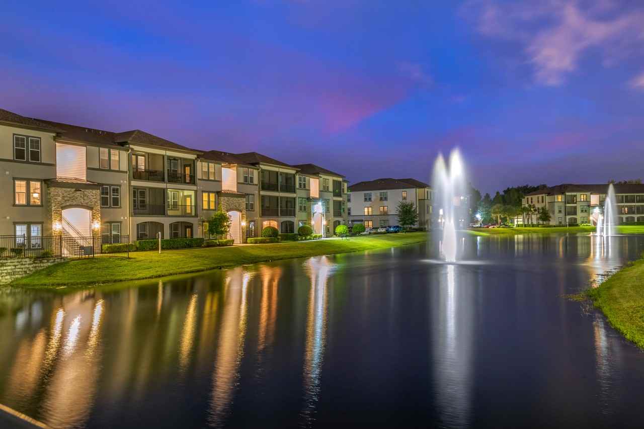 Best HD Pictures about  Lantower Grande Pines Apartments  - No AI Images