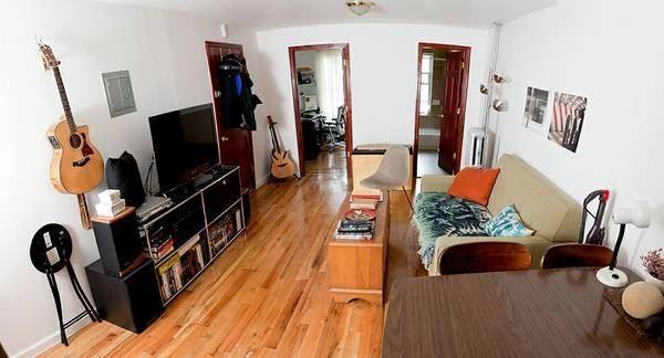 Willoughby Ave and Marcy Ave - Photo 3 of 3