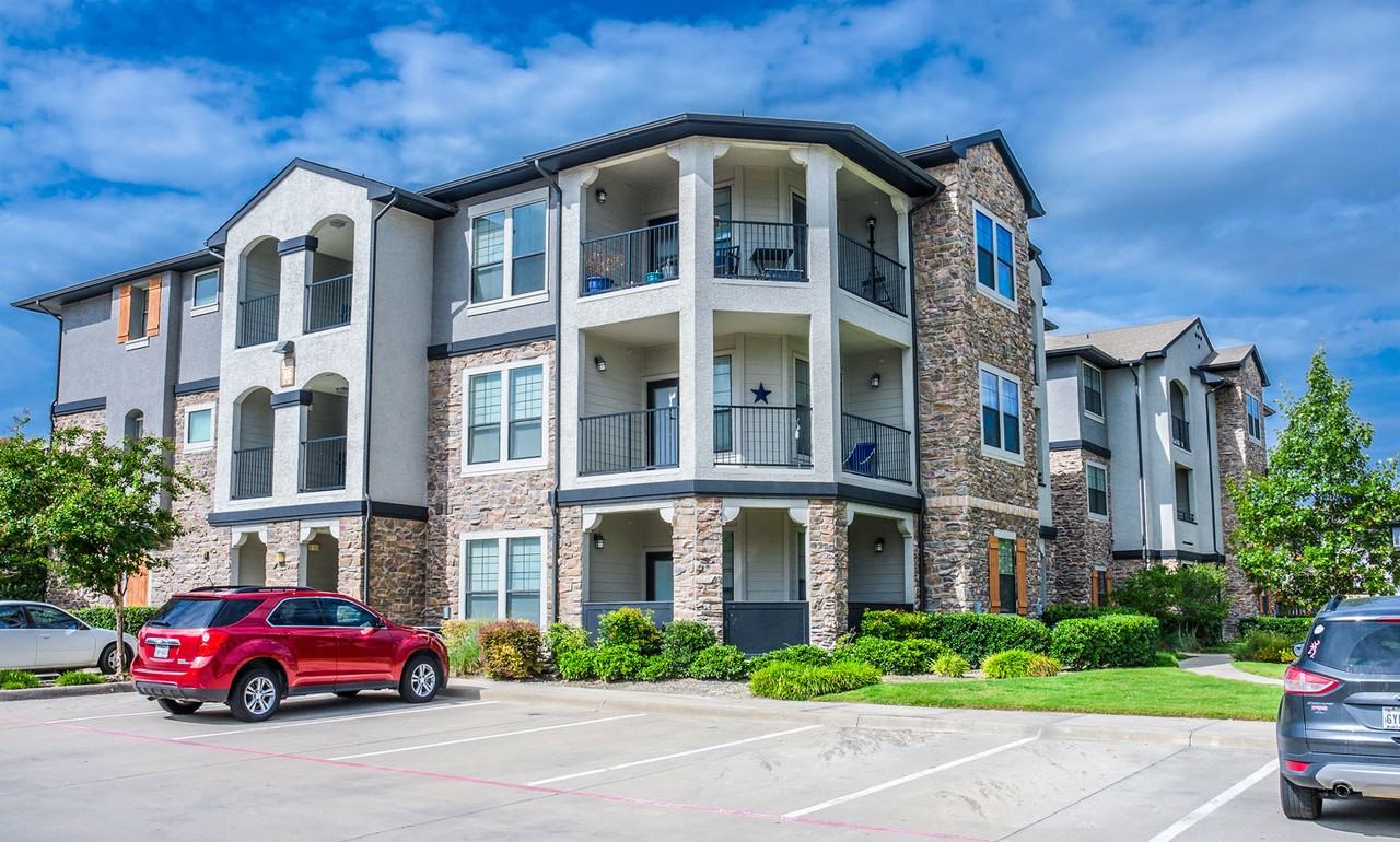 The Cortona Apartments 325 Murray Farm Dr, Fairview, TX 75069 Zumper