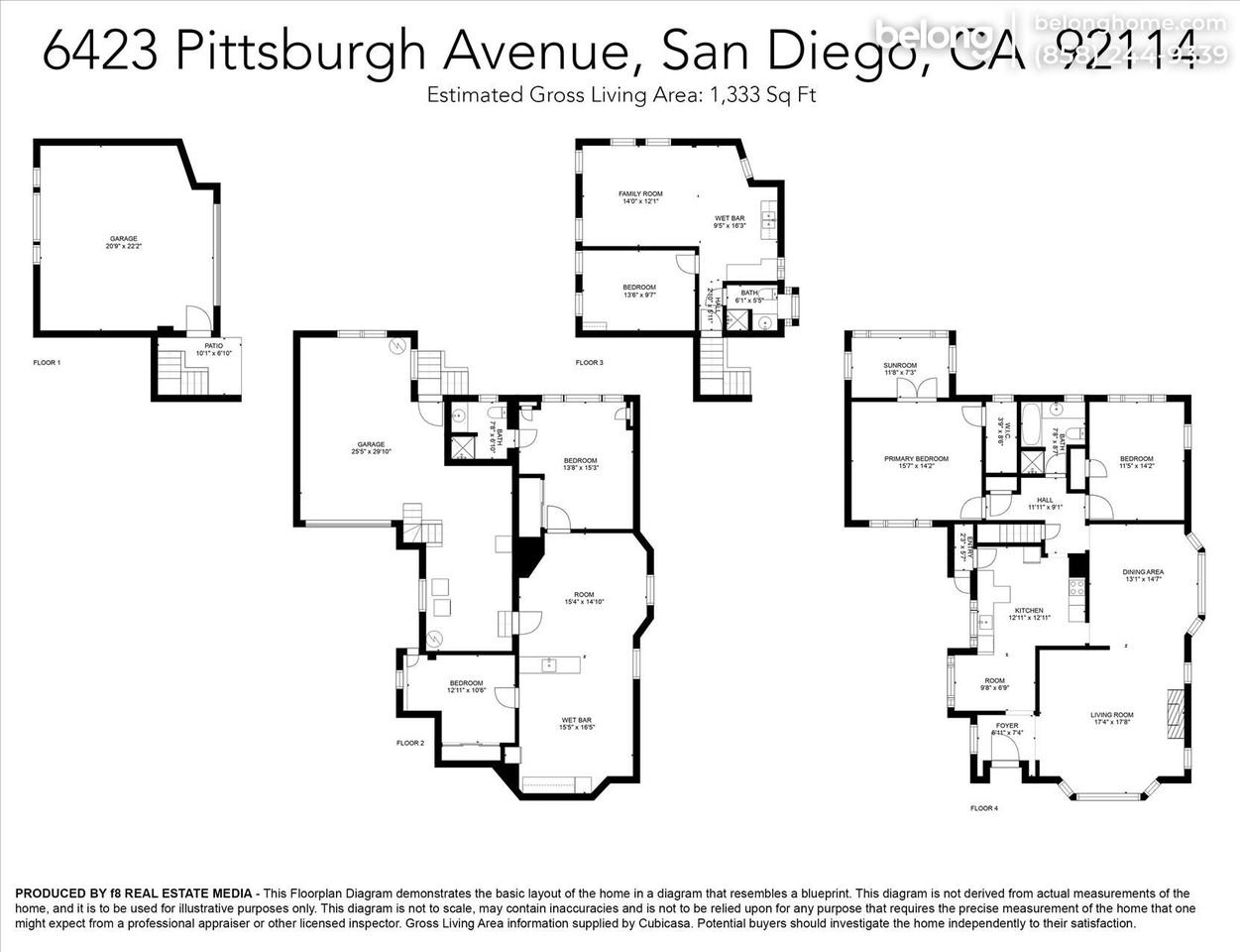 6423 Pittsburgh Ave - Photo 2 of 32
