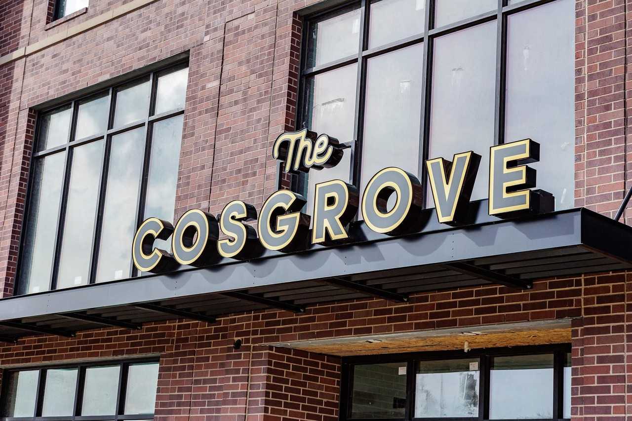 The Cosgrove Apartments 3814 Leavenworth St, Omaha, NE 68105 Zumper