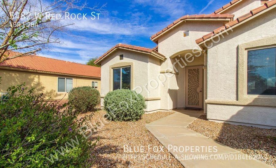 5482 W Red Racer Dr - Photo 2 of 25