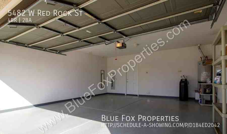 5482 W Red Racer Dr - Photo 3 of 25