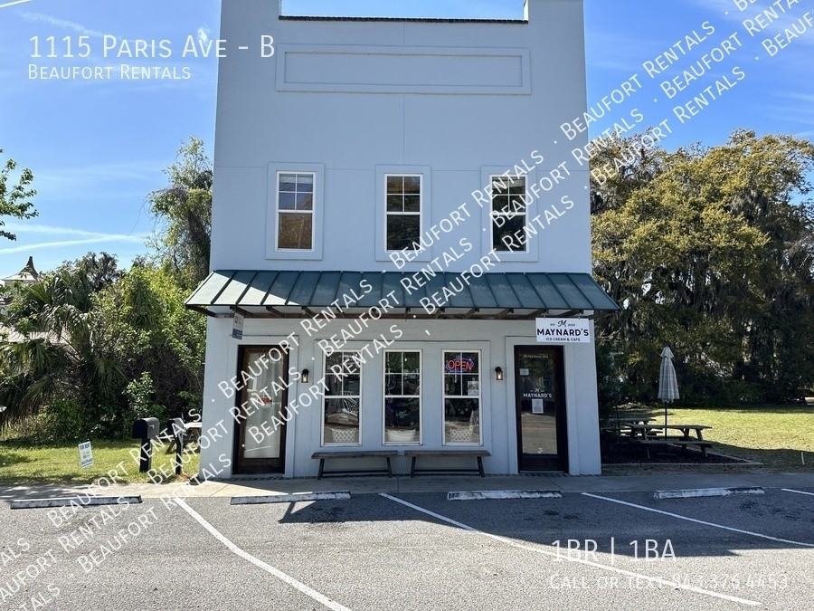 1115 Paris Ave #B - Photo 2 of 10