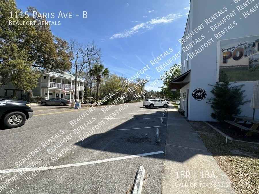 1115 Paris Ave #B - Photo 3 of 10