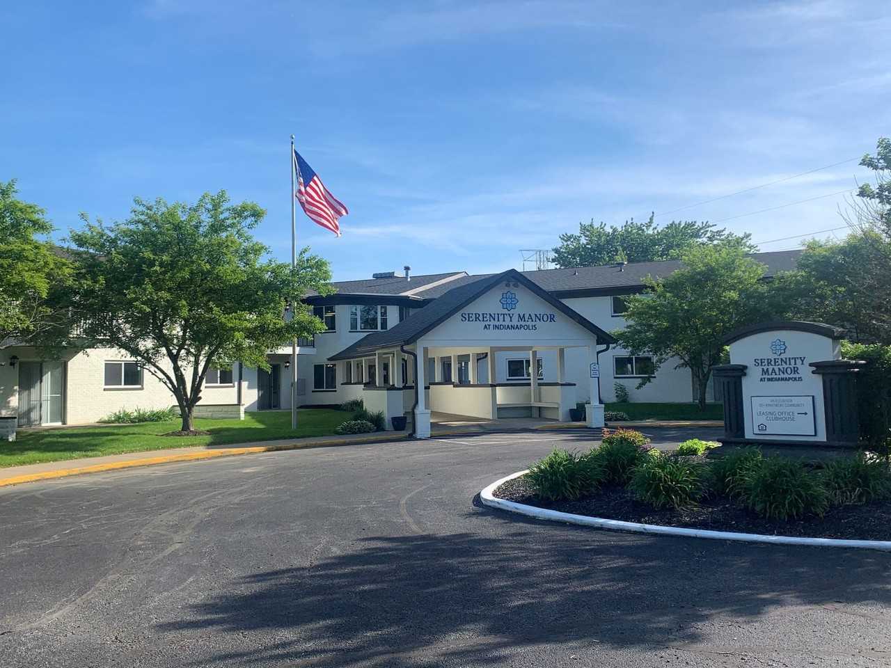 Serenity Manor at Indianapolis - Photo 3 of 5