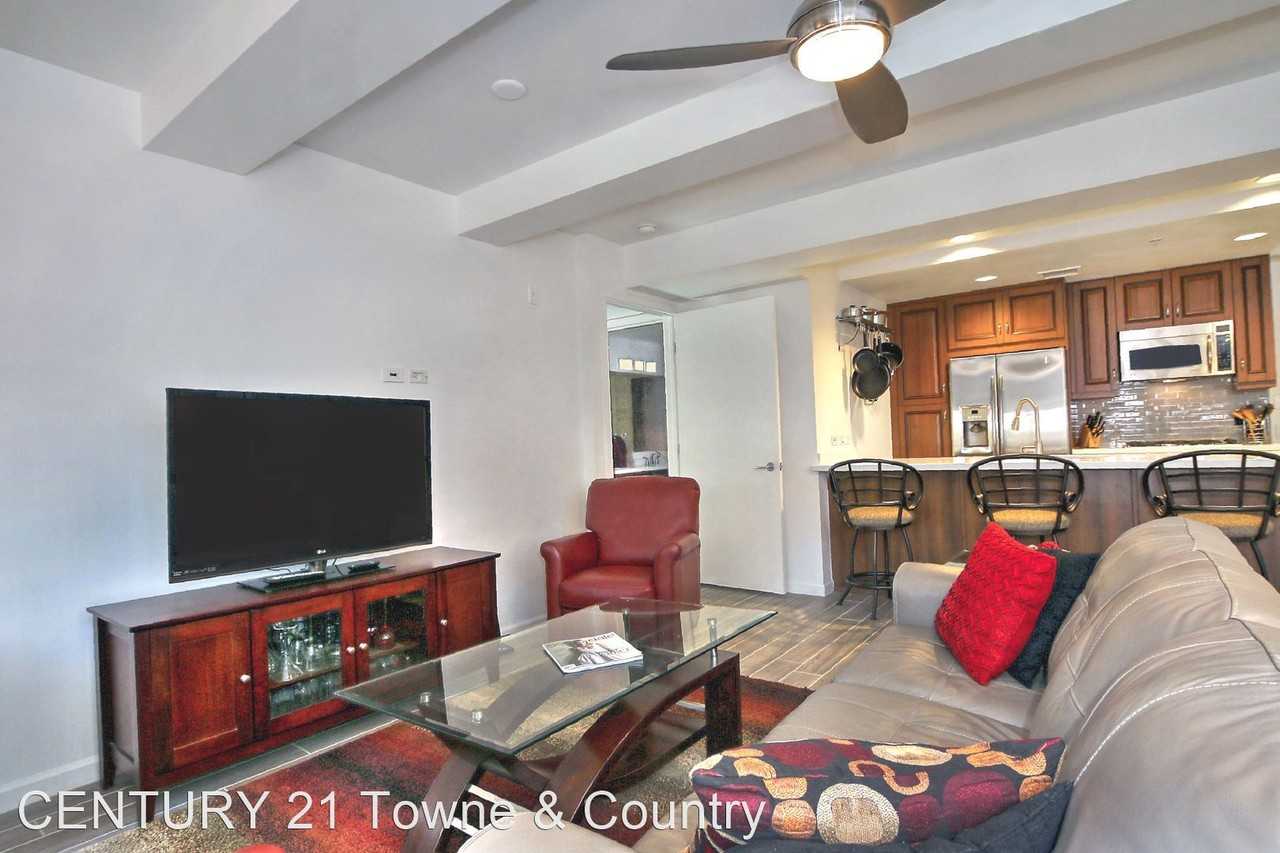 7151 E Rancho Vista Dr #1017 - Photo 2 of 44