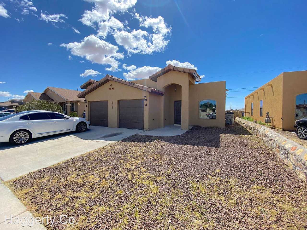 5710 Saluki Apartments in Eisenhower's Sahara, El Paso, TX 79924 Zumper