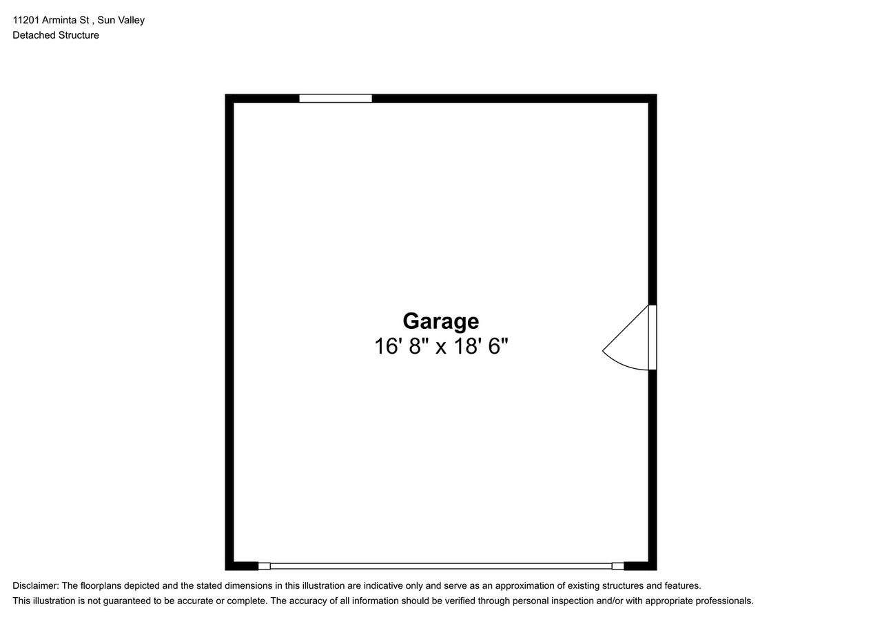 11201 Arminta St - Photo 3 of 19