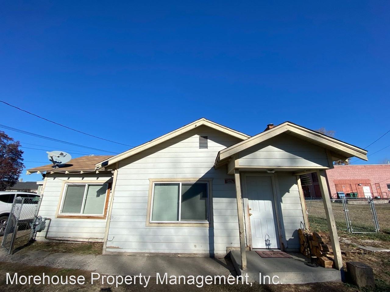 3147 Boardman Ave Units 123 Apartments in Klamath Falls, OR 97603