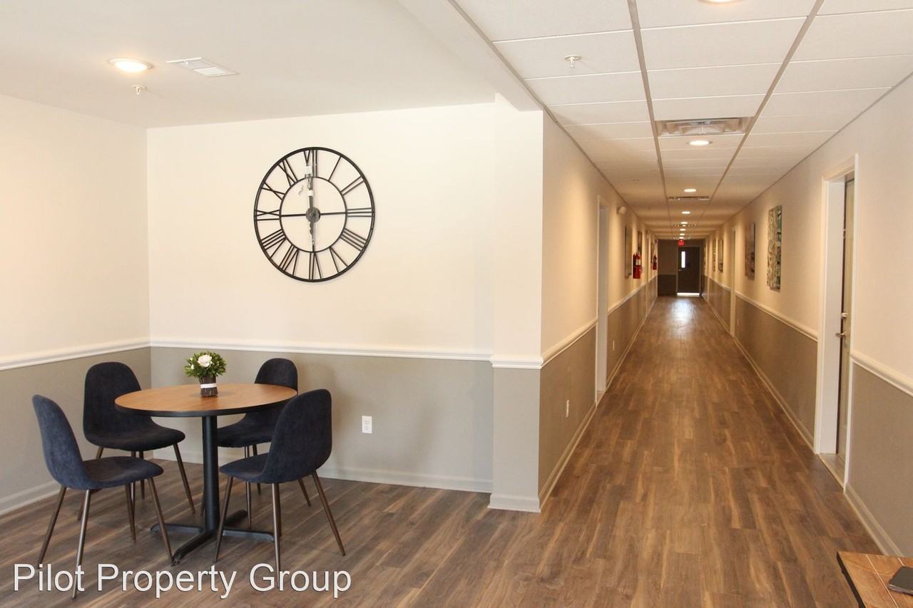 Golden Park Apartments - New Construction - Photo 3 of 13