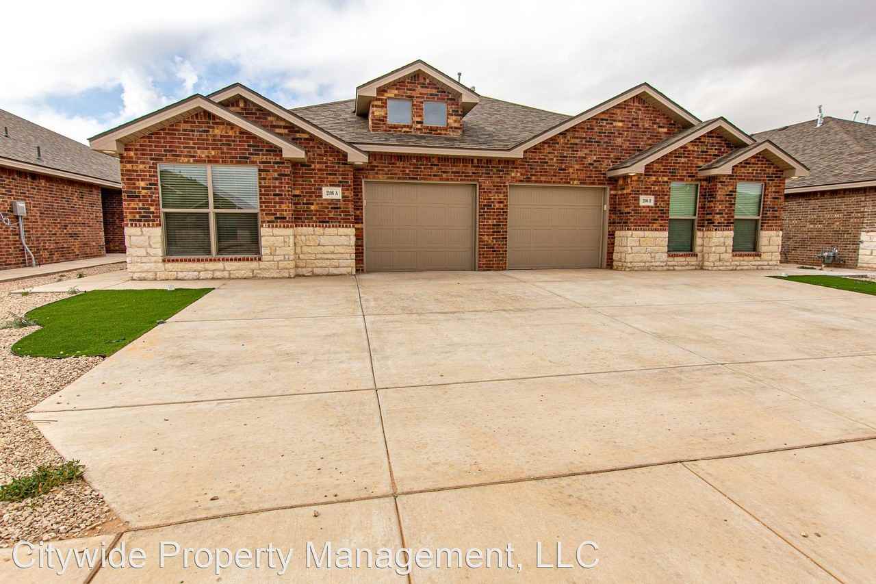 2106 Kokomo Avenue Apartments in Carlisle, Lubbock, TX 79407 Zumper