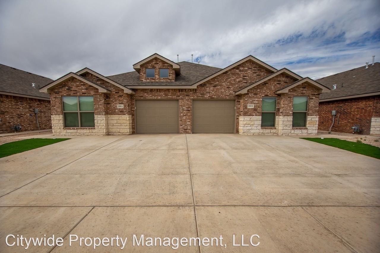 2110 Kokomo Avenue Apartments in Carlisle, Lubbock, TX 79407 Zumper