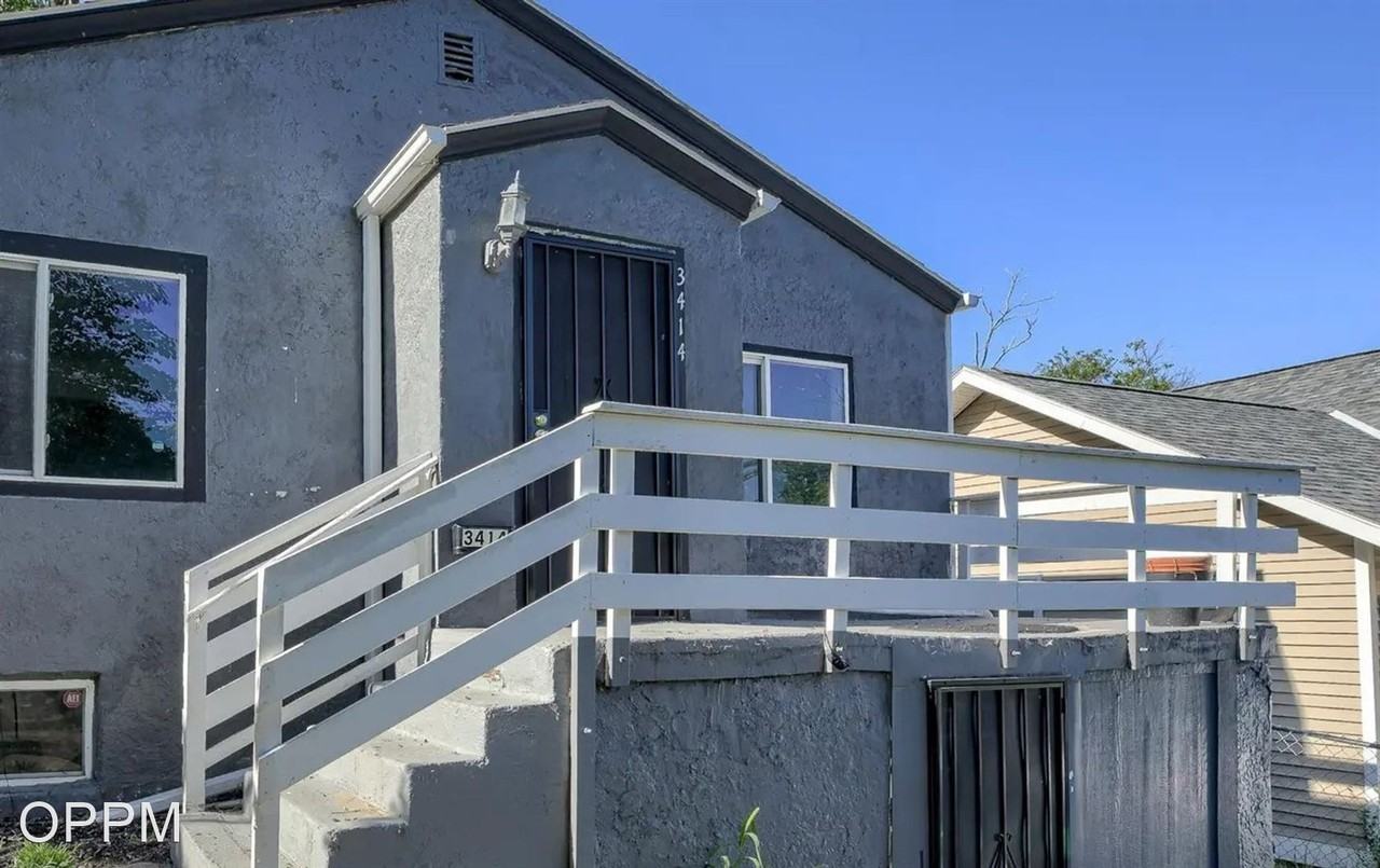 3414 Sahler St - Photo 2 of 24