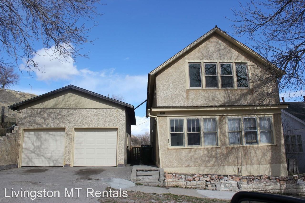 422 N 3rd St, Livingston, MT 59047 2 unit Rentals Zumper