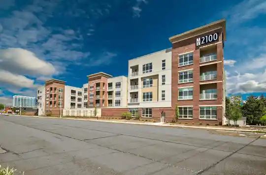 The 2100 LLC 1 of 4