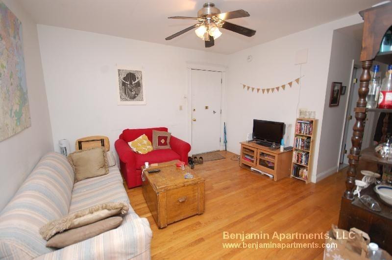 25 Egremont Rd #2F - Photo 2 of 8