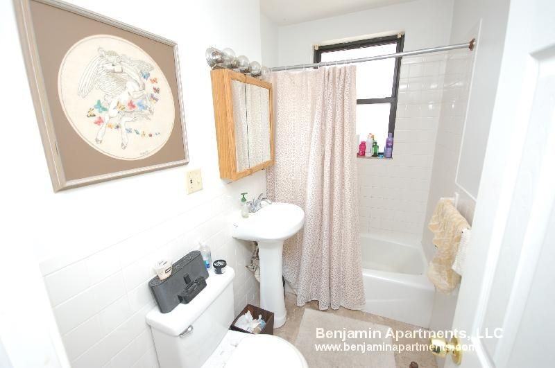 25 Egremont Rd #2F - Photo 3 of 8