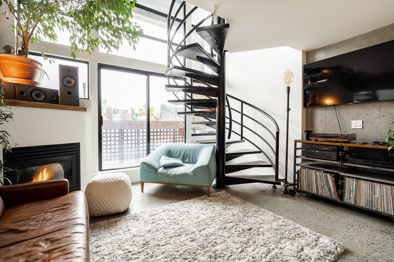 428 West 8th Avenue #505