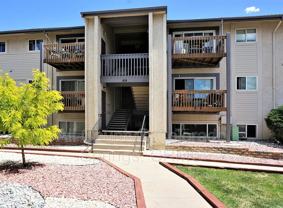 5030 El Camino Dr #8 - Photo 1 of 1