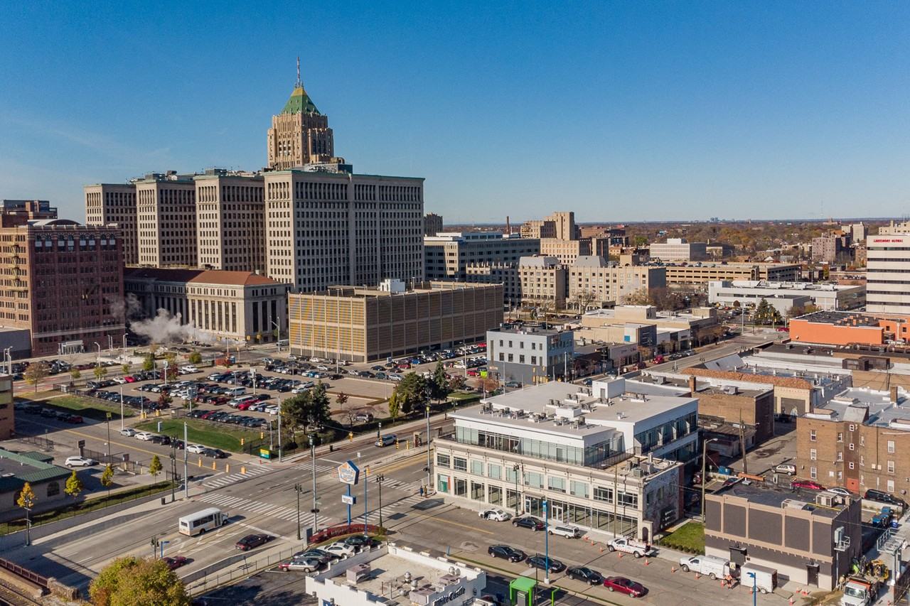Baltimore Station - Photo 3 of 34