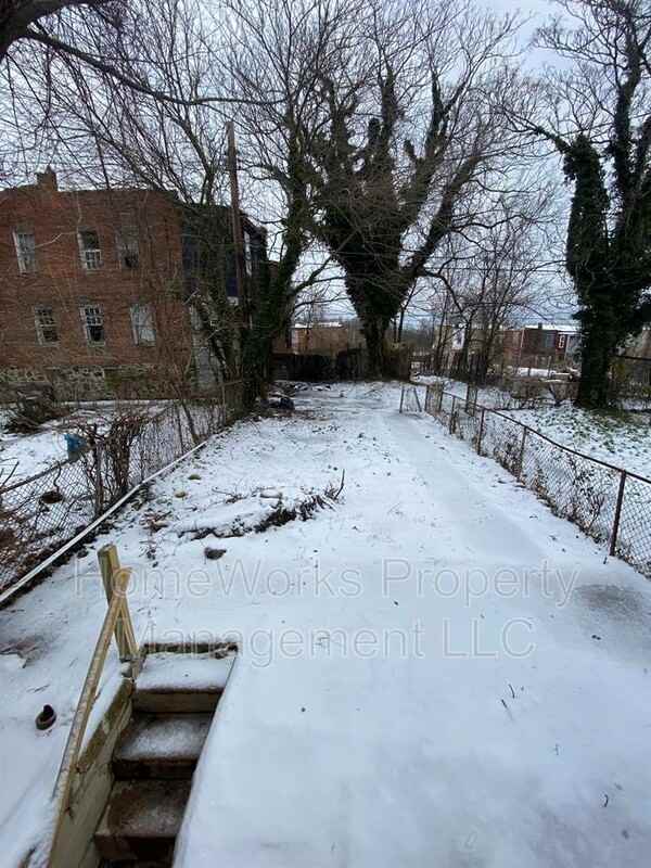 3533 Reisterstown Rd #3533R - Photo 2 of 34