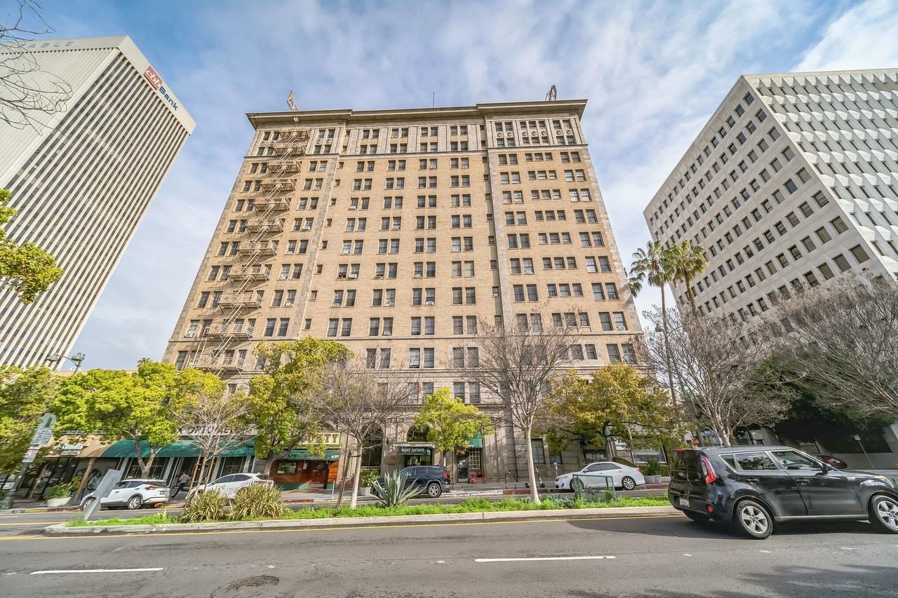 The Gaylord Apartments 3355 Wilshire Blvd, Los Angeles, CA 90010 Zumper