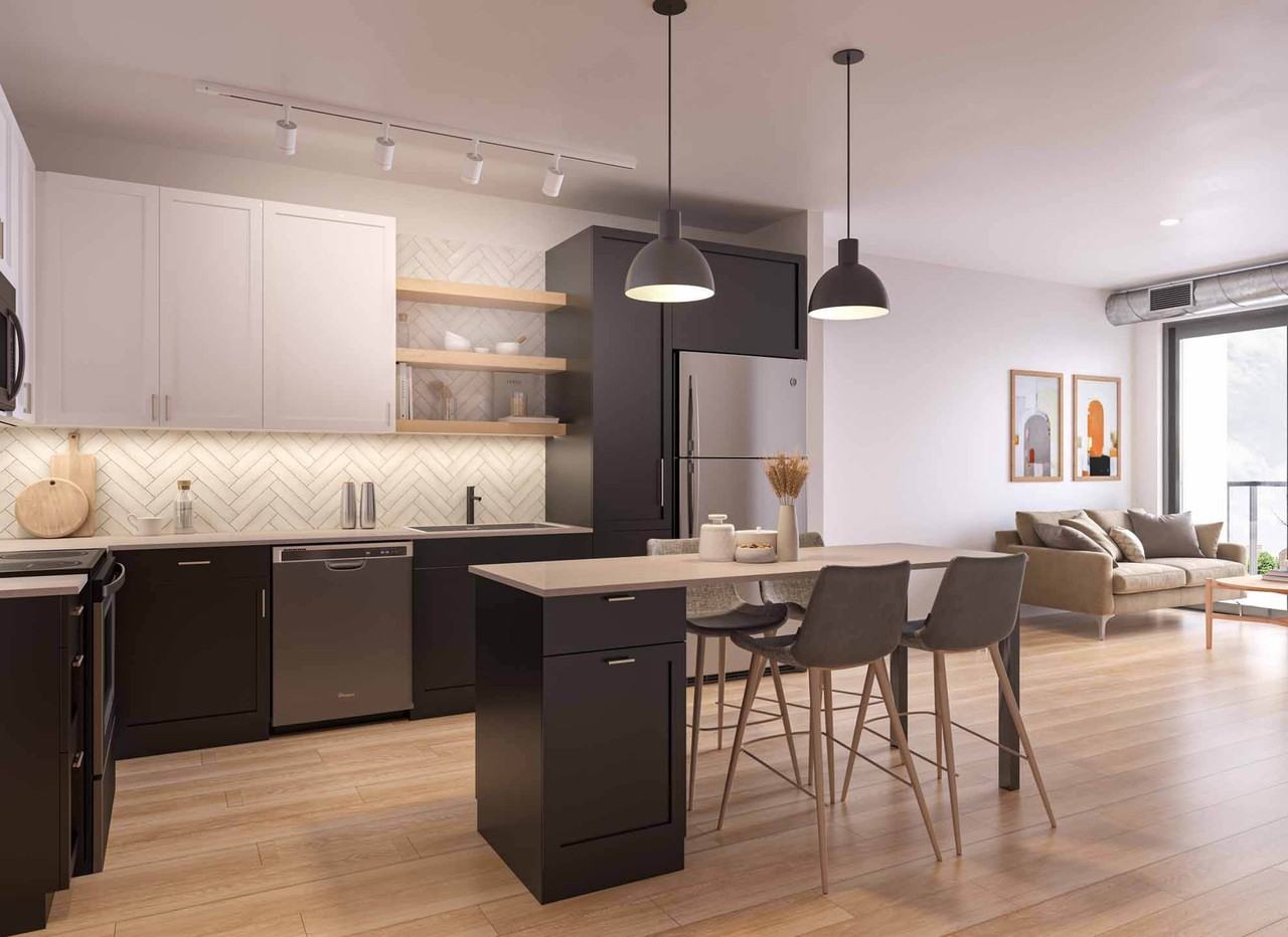 The Station at Malcolm Yards - Photo 2 of 50