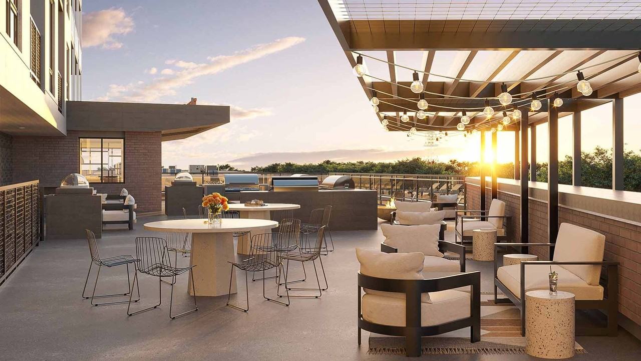 The Station at Malcolm Yards - Photo 3 of 50