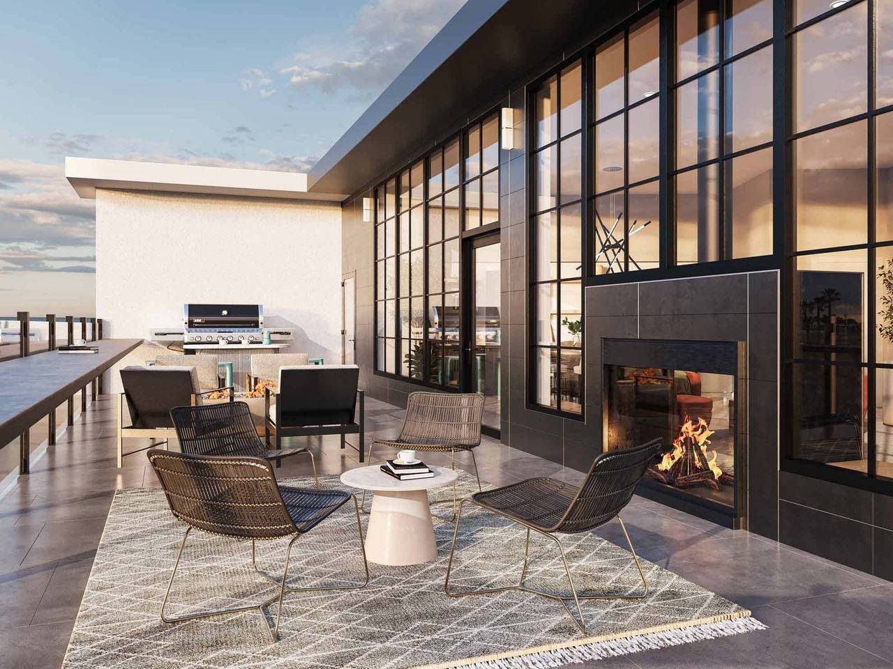 The Station at Malcolm Yards - Photo 5 of 50