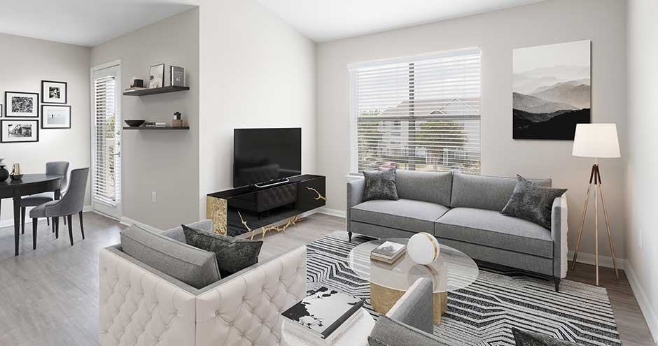 Kenwood Club at the Park Apartments - Photo 5 of 22