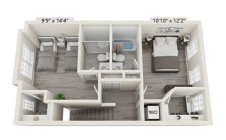 101 House St Apt D - Photo 1 of 1