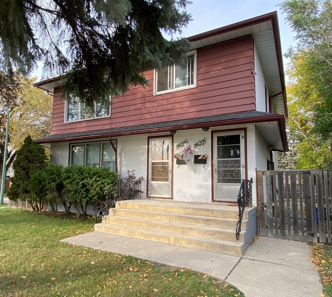 407 Semple Ave, Winnipeg, MB R2V 1C2 3 Bedroom Apartment for 1,495/month Zumper