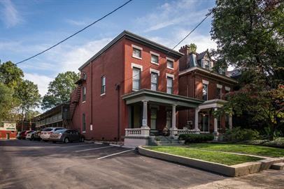 1225 South 6th Street Apartments 1225 S 6th St, Louisville, KY 40203