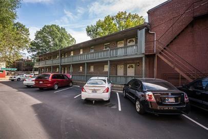 1225 South 6th Street Apartments 1225 S 6th St, Louisville, KY 40203