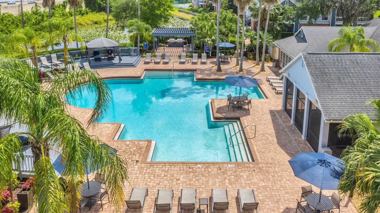 Rosemont Windermere Apartments 6421 Conroy Rd, Orlando, FL 32835 Zumper