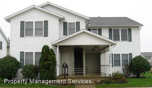 205 Stonewall Court Apartments 205 Stonewall Ct, Nappanee, IN 46550