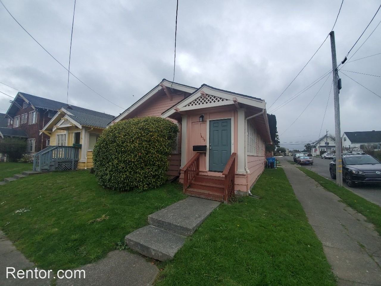 319 15th Street Apartments 319 15th St, Eureka, CA 95501 Zumper