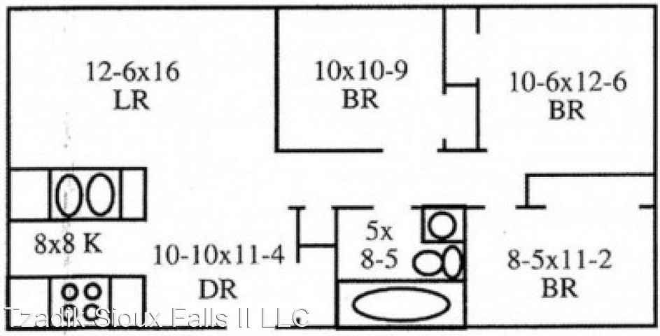 4300, 4304, 4308 E. 18th St. - Photo 2 of 11