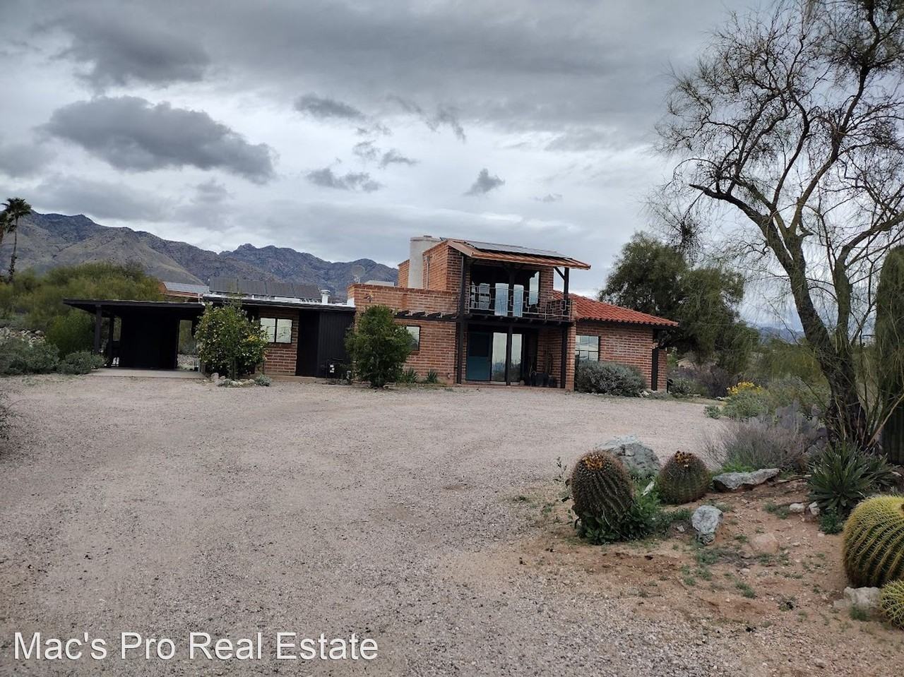 5211 E Camino Francisco Soza - Photo 3 of 28