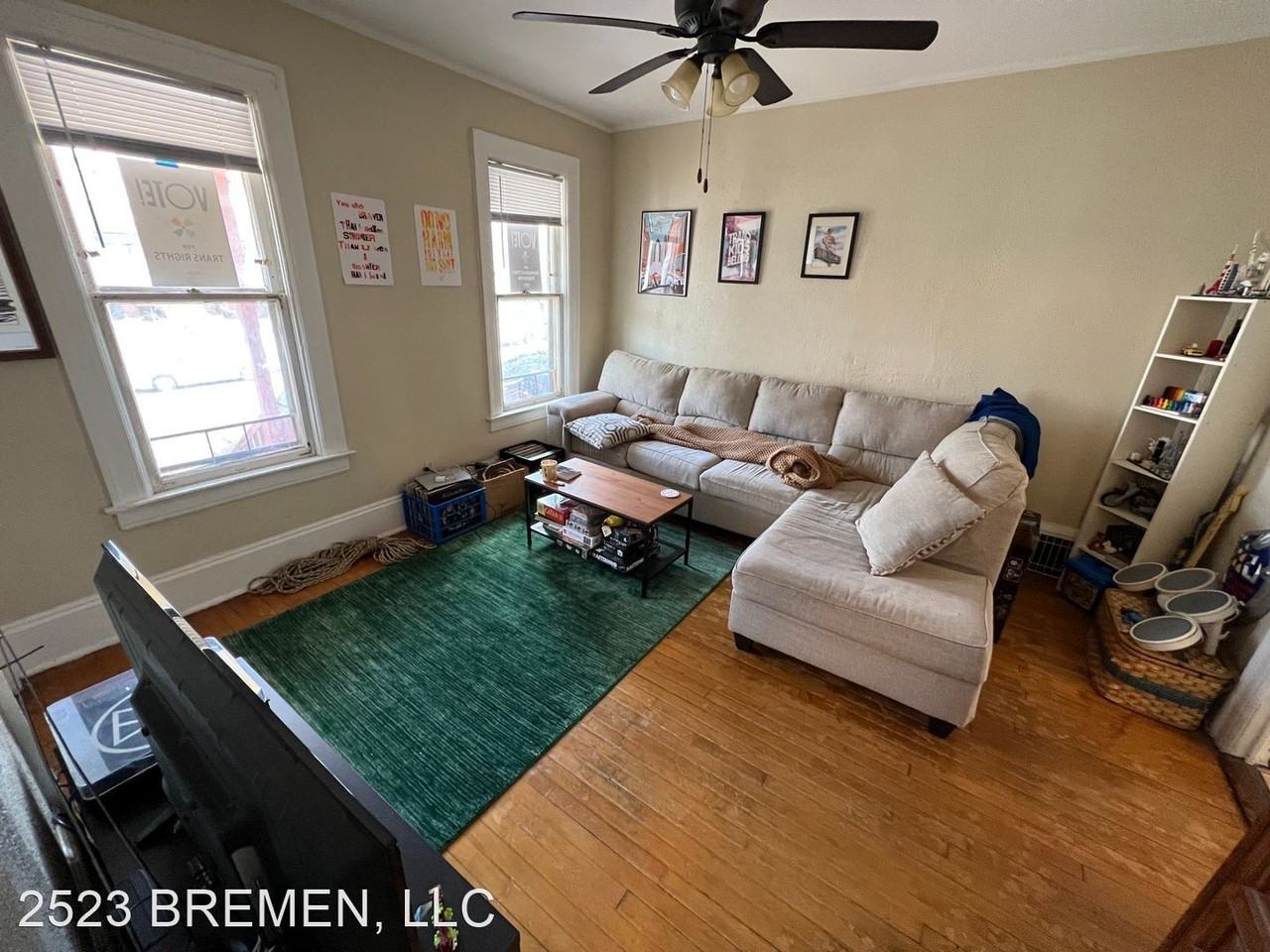 295151A N. Fratney St. Apartments 2951 N Fratney St 51a, Milwaukee