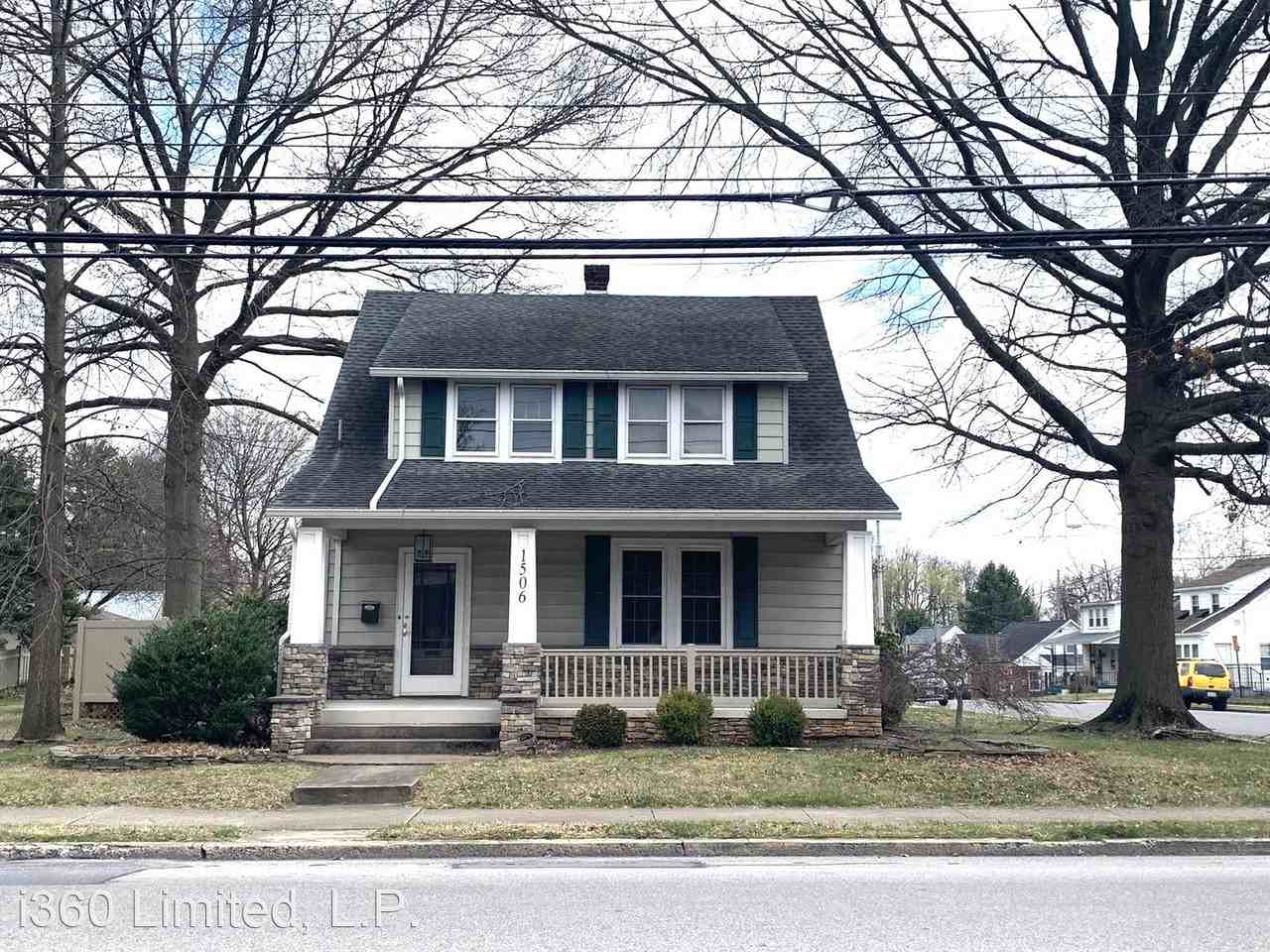 1506 Scotland Ave, Chambersburg, PA 17201 3 Bedroom House for 1,500