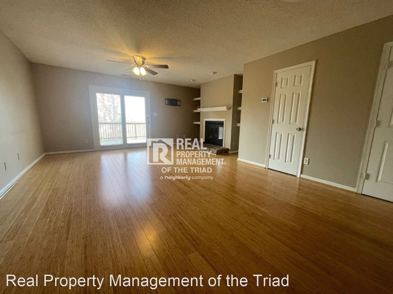 1105 Birch Tree Way - Photo 2 of 17